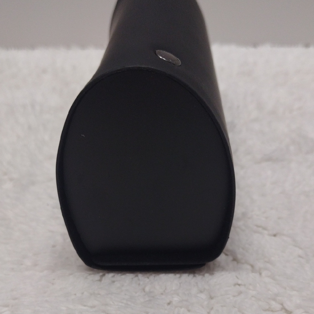 Marc by Marc Jacobs Black Eyewear Case Only 3 299-65 - Picture 6 of 11